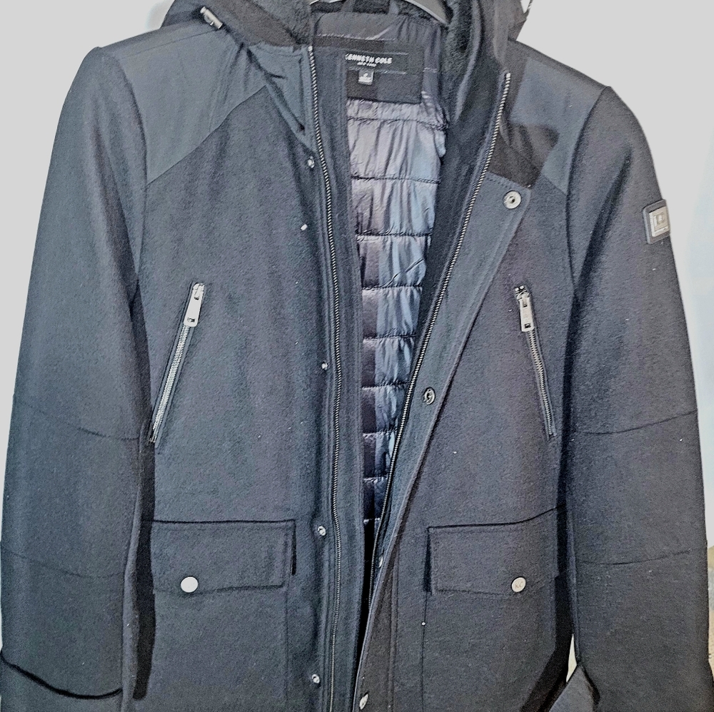 Jacket - Picture 5 of 6